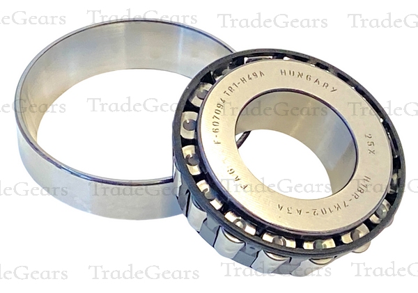 F607094-TR1 Taper Bearing